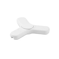 Kép 6/10 - SPINCABLE 3 az 1-ben töltőkábel spinner, fehér