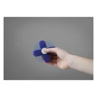 Kép 9/9 - SPINNER HUB Spinner csatlakozó, királykék