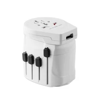 Kép 3/11 - SKROSS PRO World & USB. 3-pole, fehér
