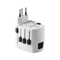 Kép 8/11 - SKROSS PRO World & USB. 3-pole, fehér