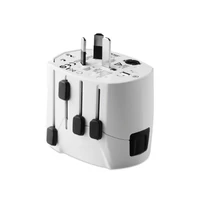 Kép 9/11 - SKROSS PRO World & USB. 3-pole, fehér