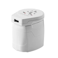 Kép 10/11 - SKROSS PRO World & USB. 3-pole, fehér