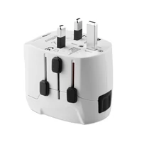Kép 3/7 - SKROSS PRO Light USB. 3-pole, fehér