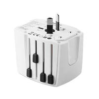 Kép 3/8 - SKROSS MUV USB. 2-pole, fehér