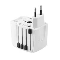 Kép 5/8 - SKROSS MUV USB. 2-pole, fehér
