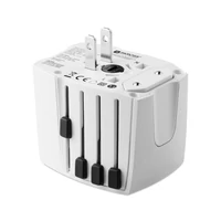 Kép 6/8 - SKROSS MUV USB. 2-pole, fehér