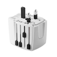 Kép 7/8 - SKROSS MUV USB. 2-pole, fehér