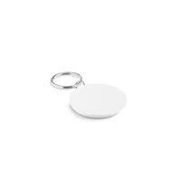 Kép 3/12 - PIN KEY Kis kulcstartó , fehér