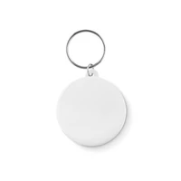 Kép 12/12 - PIN KEY Kis kulcstartó , fehér