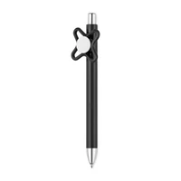 Kép 3/3 - MOLINO Spinner toll, fekete