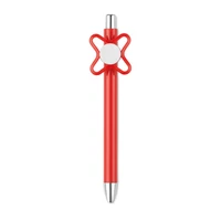 Kép 1/4 - MOLINO Spinner toll, piros