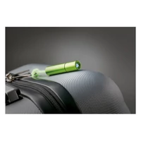 Kép 6/7 - MINI GLOW Sötétben világító zseblámpa, zöld