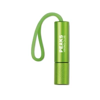 Kép 3/7 - MINI GLOW Sötétben világító zseblámpa, zöld