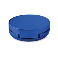 Kép 3/5 - DUO MIRROR Ajakbalzsam tükörrel, kék