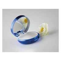 Kép 5/5 - DUO MIRROR Ajakbalzsam tükörrel, kék