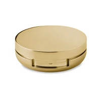 Kép 3/4 - DUO MIRROR Ajakbalzsam tükörrel, arany
