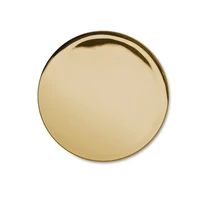 Kép 4/4 - DUO MIRROR Ajakbalzsam tükörrel, arany