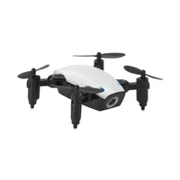 Kép 1/27 - DRONIE WIFI összehajtható drón, fehér