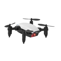 Kép 11/27 - DRONIE WIFI összehajtható drón, fehér