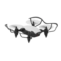 Kép 13/27 - DRONIE WIFI összehajtható drón, fehér