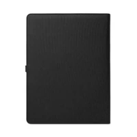 Kép 8/20 - SMARTFOLDER A4 mappa vez. nélküli töltővel , fekete