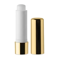 Kép 1/3 - UV GLOSS Ajakbalzsam, fényes, arany