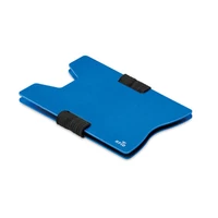 Kép 1/6 - SECUR Alumínium RFID , királykék