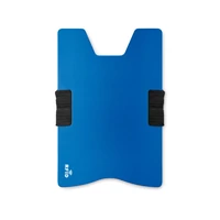 Kép 3/6 - SECUR Alumínium RFID , királykék