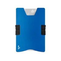 Kép 6/6 - SECUR Alumínium RFID , királykék