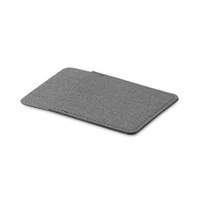Kép 1/6 - SHIELDTONE Melírozott kártyatartó, szürke