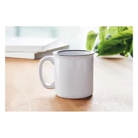 Kép 3/8 - TWEENIES SUBLIM Szublimációs bögre, 240 ml, fekete