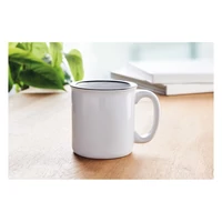 Kép 4/8 - TWEENIES SUBLIM Szublimációs bögre, 240 ml, fekete