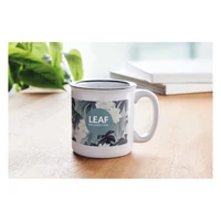 Kép 6/8 - TWEENIES SUBLIM Szublimációs bögre, 240 ml, fekete