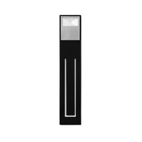 Kép 5/7 - FLEXILIGHT Könyvjelző lámpa, fekete