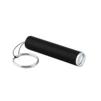 Kép 4/5 - SANLIGHT Műanyag logó-világított lámpa, fekete