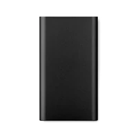 Kép 3/5 - POWER&WIRELESS Vezeték nélk.powerbank 4000mAh , fekete