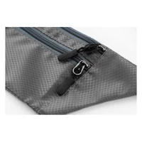Kép 3/3 - HIKEBAG Övtáska, szürke
