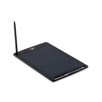 Kép 3/4 - BLACK 8,5" LCD írótábla, fekete