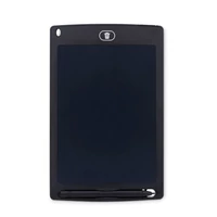 Kép 4/4 - BLACK 8,5" LCD írótábla, fekete