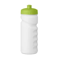 Kép 1/5 - SPOT EIGHT Sportkulacs, 500 ml, lime
