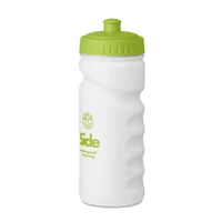 Kép 3/5 - SPOT EIGHT Sportkulacs, 500 ml, lime