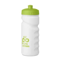 Kép 5/5 - SPOT EIGHT Sportkulacs, 500 ml, lime