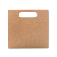 Kép 5/9 - FOLDER2 GO Színezőkészlet 6 ceruzával, beige