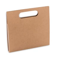 Kép 6/9 - FOLDER2 GO Színezőkészlet 6 ceruzával, beige