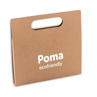 Kép 7/9 - FOLDER2 GO Színezőkészlet 6 ceruzával, beige