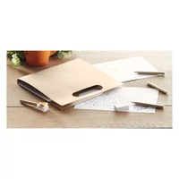 Kép 3/9 - FOLDER2 GO Színezőkészlet 6 ceruzával, beige