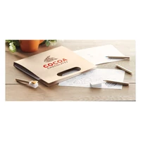 Kép 4/9 - FOLDER2 GO Színezőkészlet 6 ceruzával, beige