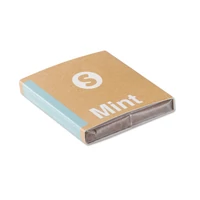 Kép 6/6 - MINT Menta ültetőszett, beige