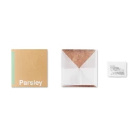 Kép 4/5 - PARSELY Petrezselyem ültetőszett, beige