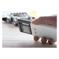 Kép 5/8 - TOOLBOX 24 részes csavarhúzókészlet, fekete